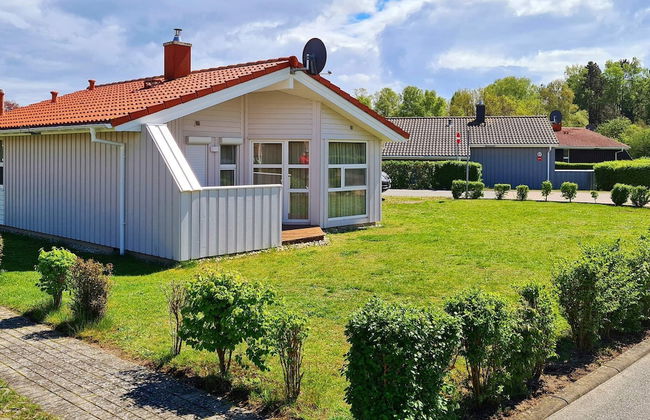 Holiday Home in Grömmitz - Foto 37