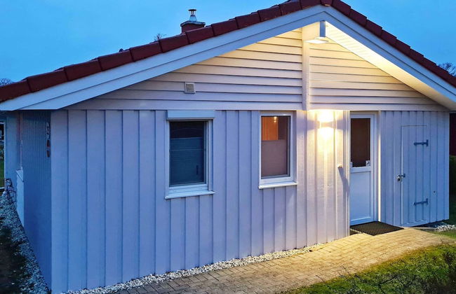 Holiday Home in Grömmitz - Foto 43