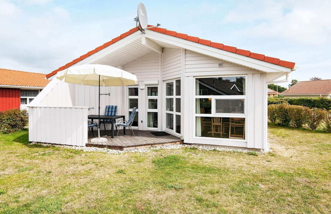 Holiday Home in Grömmitz - Foto 39