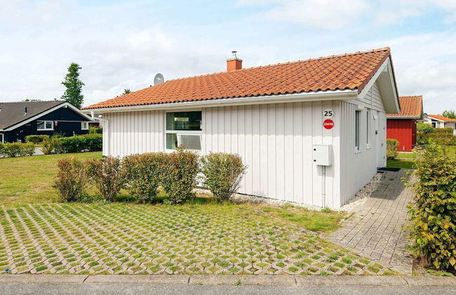 Holiday Home in Grömmitz - Foto 48