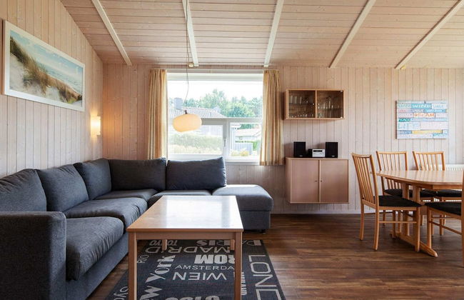 Holiday Home in Grömmitz - Foto 14
