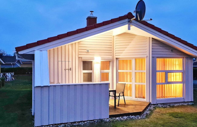 Holiday Home in Grömmitz - Foto 41