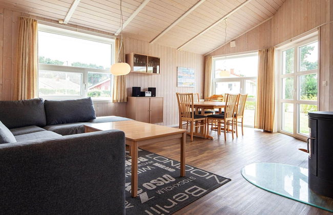 Holiday Home in Grömmitz - Foto 29