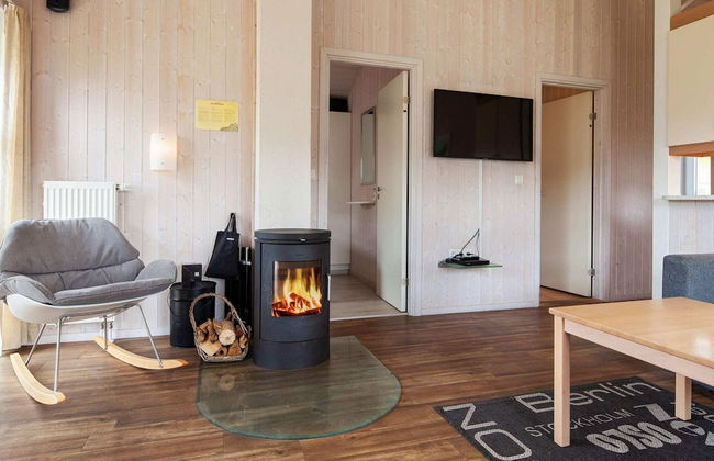 Holiday Home in Grömmitz - Foto 28