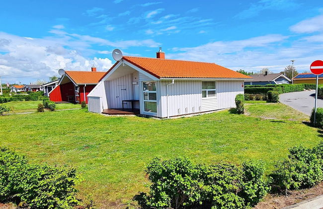 Holiday Home in Grömmitz - Foto 38