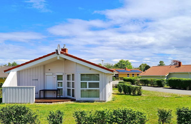 Holiday Home in Grömmitz - Foto 1