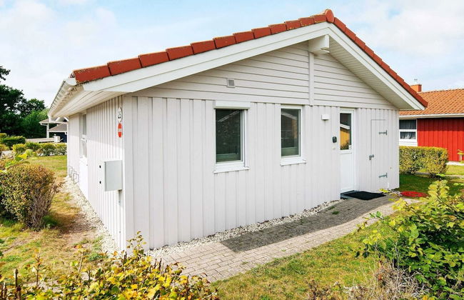 Holiday Home in Grömmitz - Foto 45