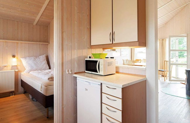 Holiday Home in Grömmitz - Foto 10
