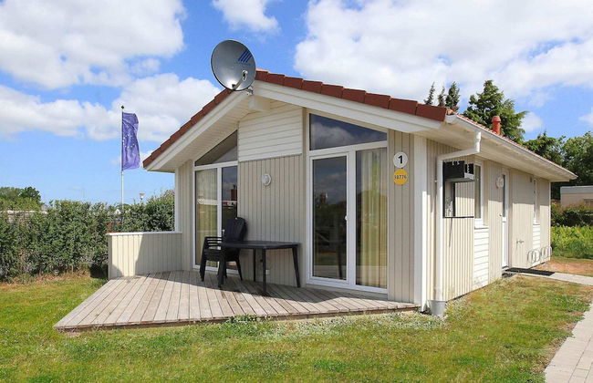 Holiday Home in Grömmitz - Foto 1