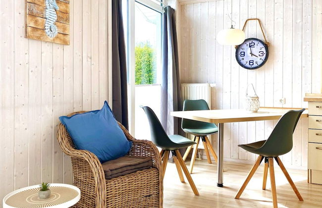 Holiday Home in Grömmitz - Foto 7