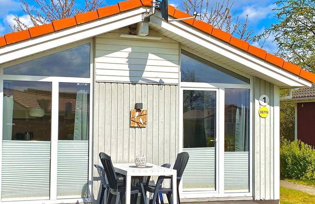 Holiday Home in Grömmitz - Foto 6