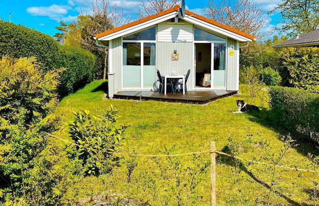 Holiday Home in Grömmitz - Foto 18