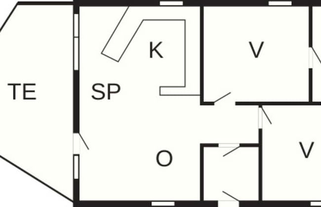 Holiday Home in Grömmitz - Foto 4