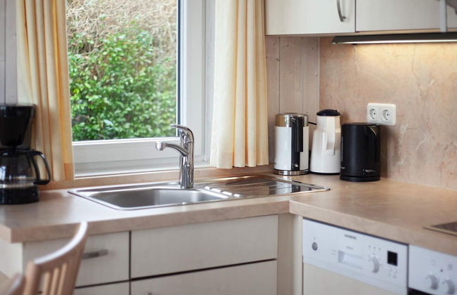 Holiday Home in Grömmitz - Foto 12