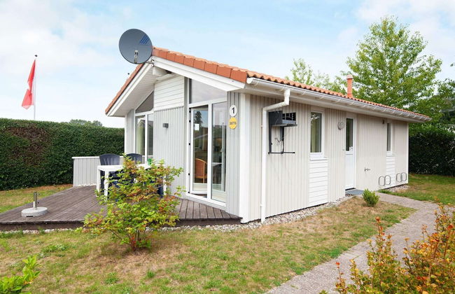 Holiday Home in Grömmitz - Foto 21