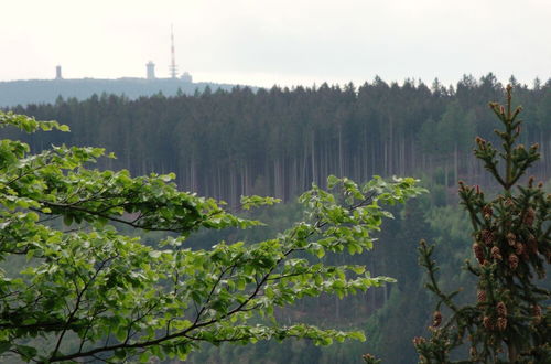 Photo 25 - Cozy Apartment in Braunlage near Forest