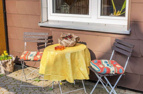 Photo 17 - Apartment With Garden in a District of Braunlage