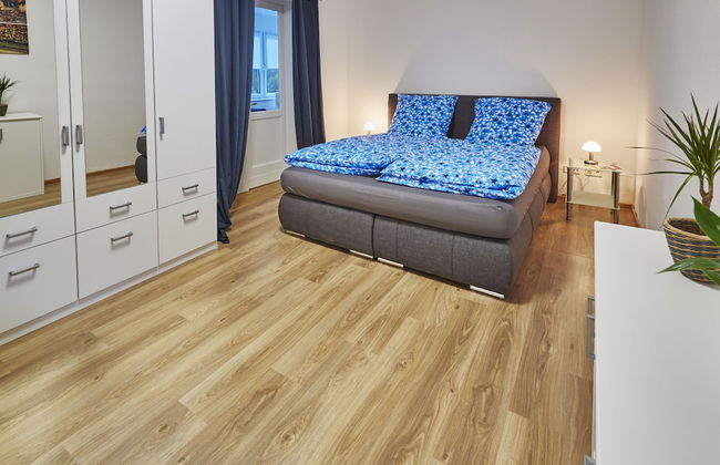 Apartments Goslar - Foto 3