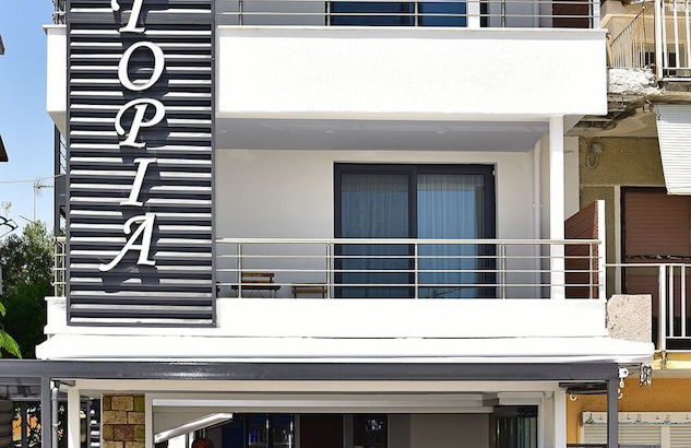 Eutopia - Foto 24