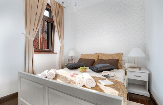 Luxury Apartment Perko - Foto 15