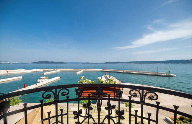 Luxury Apartment Perko - Foto 9
