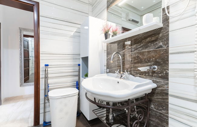 Luxury Apartment Perko - Foto 40