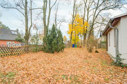 Photo 30 - Holiday Home With Garden in Mahlow, Brandenburg