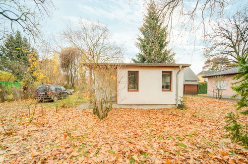 Photo 39 - Holiday Home With Garden in Mahlow, Brandenburg