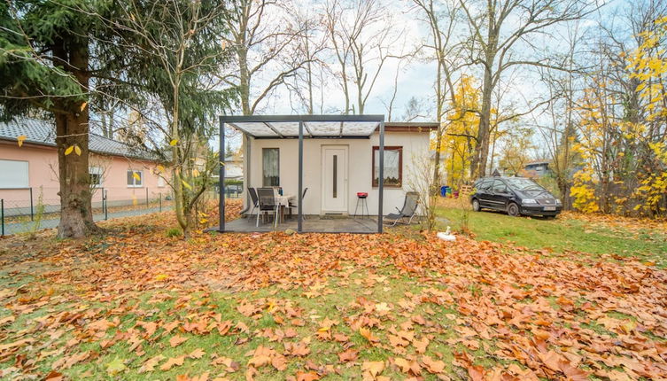 Photo 1 - Holiday Home With Garden in Mahlow, Brandenburg