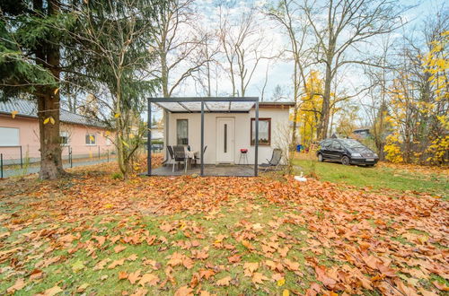 Photo 36 - Holiday Home With Garden in Mahlow, Brandenburg