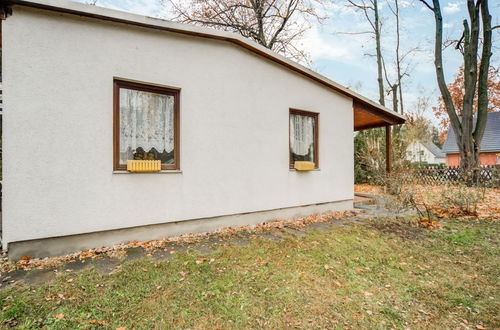 Photo 31 - Holiday Home With Garden in Mahlow, Brandenburg