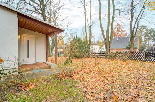 Photo 36 - Holiday Home With Garden in Mahlow, Brandenburg