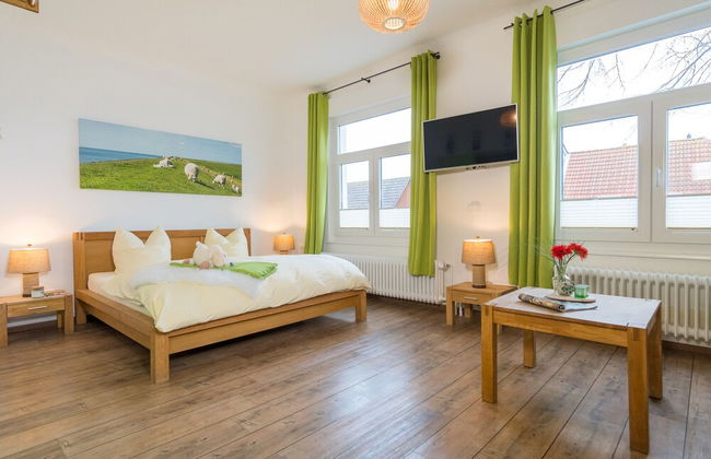 Ein Bett im Norden Nr. 7 - Foto 6