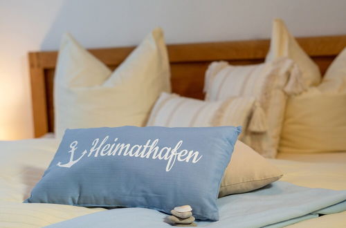 Photo 17 - Ein Bett im Norden Nr. 7