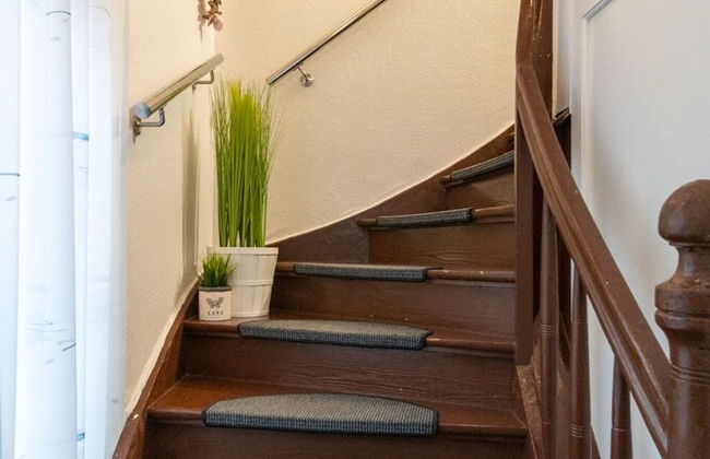 Ein Bett im Norden Nr. 7 - Foto 76