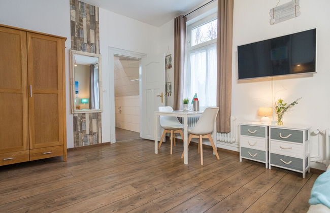 Ein Bett im Norden Nr. 7 - Foto 45