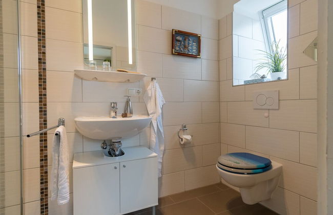 Ein Bett im Norden Nr. 7 - Foto 55