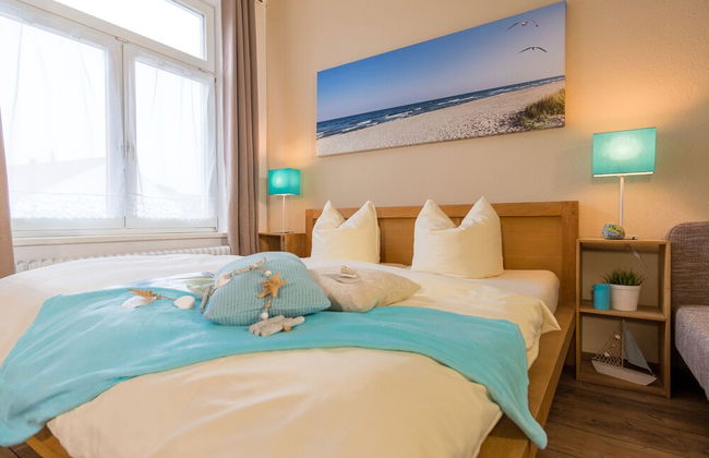 Ein Bett im Norden Nr. 7 - Foto 9