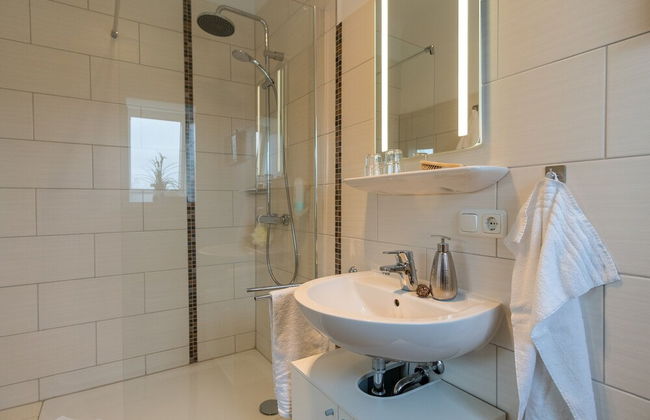 Ein Bett im Norden Nr. 7 - Foto 54