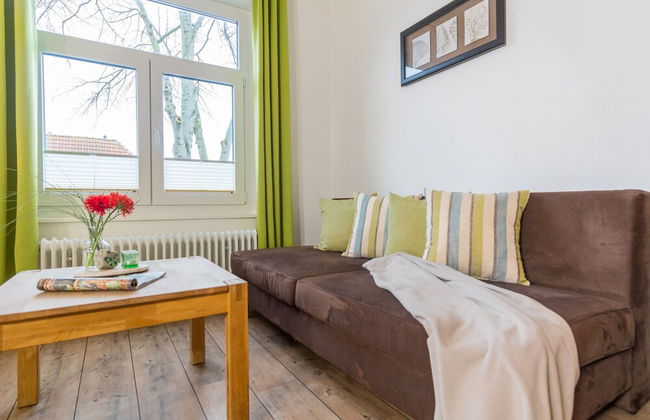 Ein Bett im Norden Nr. 7 - Foto 40