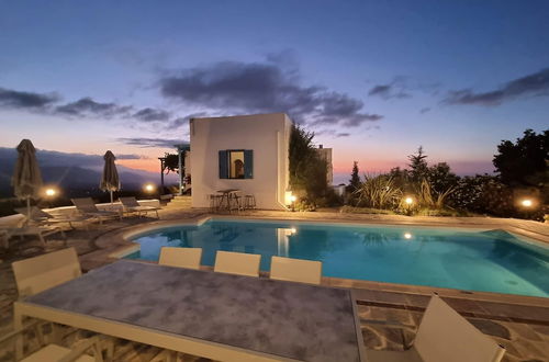 Foto 19 - Villa Bella - Your Perfect Oriental Greek Experience