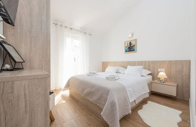 Villa Ivo Zadarvillas - Foto 62