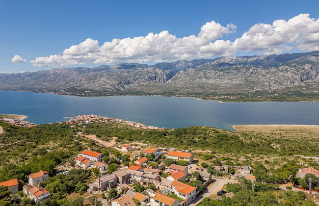 Villa Ivo Zadarvillas - Foto 49