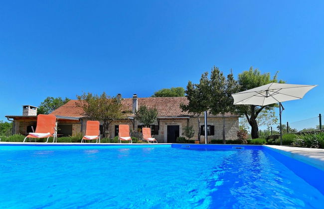 Villa Krasa Zadarvillas - Foto 20
