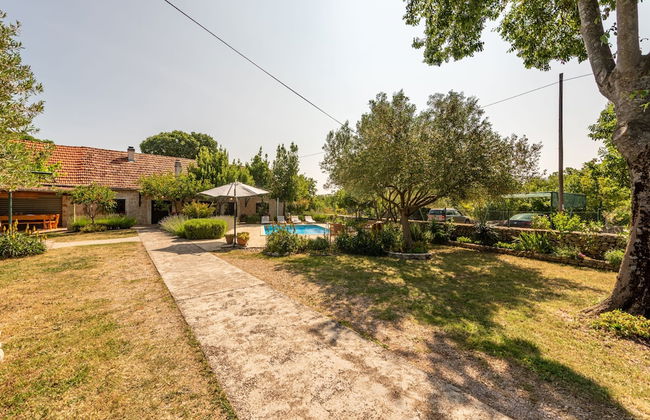Villa Krasa Zadarvillas - Foto 80
