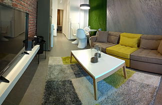 Foto 1 - Gusto Luxury Apt Must