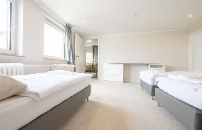 Spacious House - Foto 17