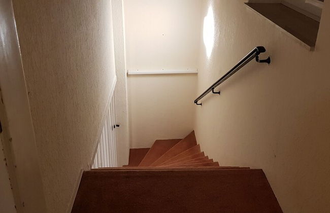 Spacious House - Foto 75