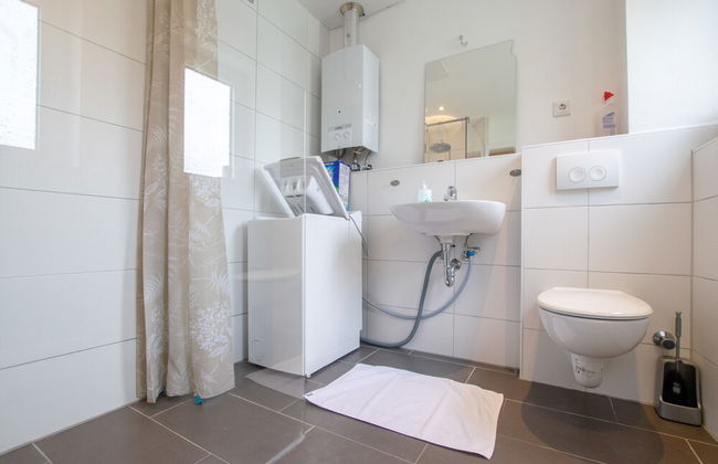 Spacious House - Foto 68
