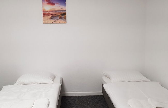 Spacious House - Foto 4